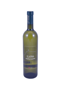 Weißwein-Zlahtina-Krk-Kroatien